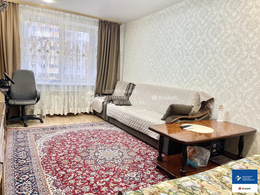 Продажа квартиры, Рязань, Окский проезд - Фото 4