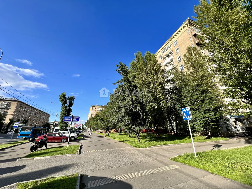 Москва, Профсоюзная улица, д.9, 3-комнатная квартира на продажу - Фото 27