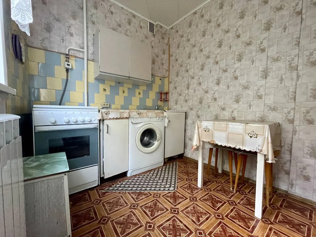 Продажа квартиры, Яхрома, Дмитровский район, ул. Ленина - Фото 9