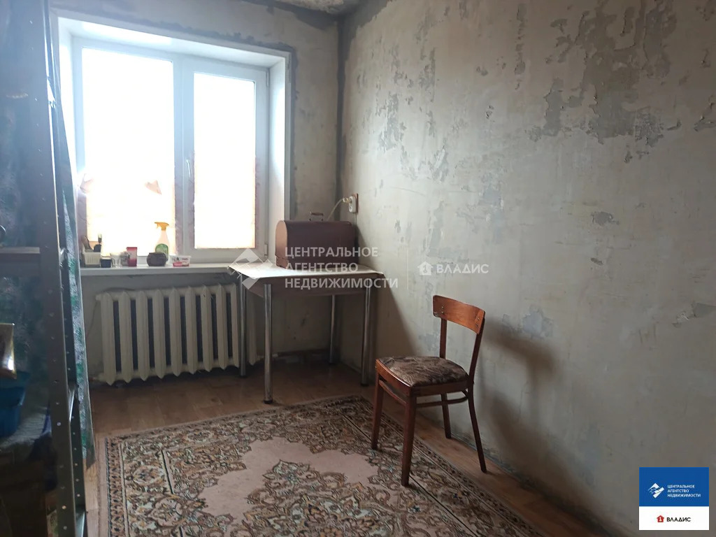 Продажа квартиры, Ряжск, Ряжский район, ул. Высотная - Фото 9
