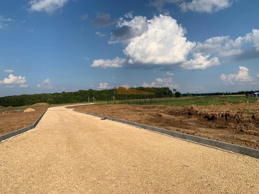 Продажа земельного участка, Кашира, Каширский район - Фото 7