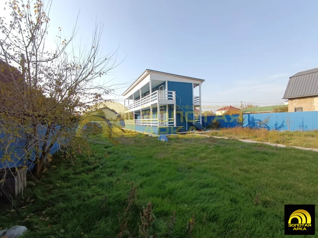 Продажа дома, Волна, Темрюкский район, ул. Солнечная - Фото 4