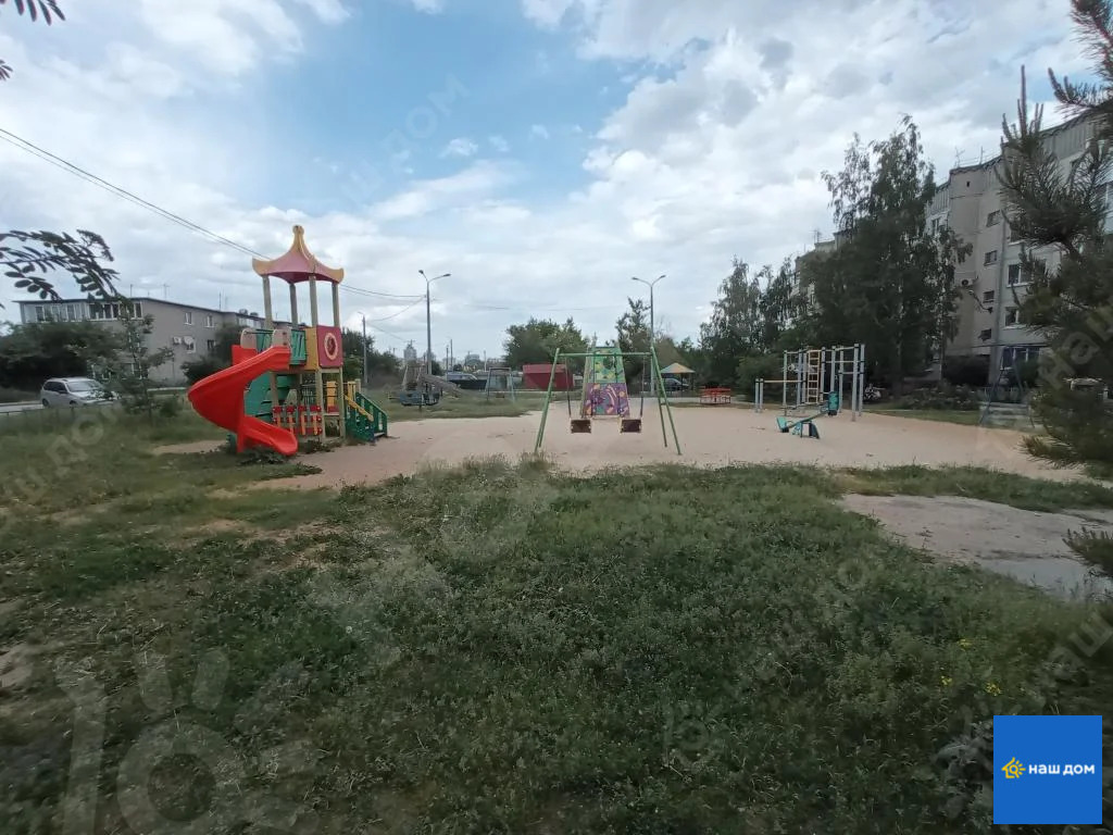 Продажа квартиры, Подгорное, Липецкий район, ул. Крайняя - Фото 2