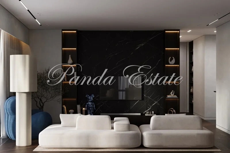 ЖК Sky House (Скай Хаус) (ном. объекта: 9680) - Фото 4