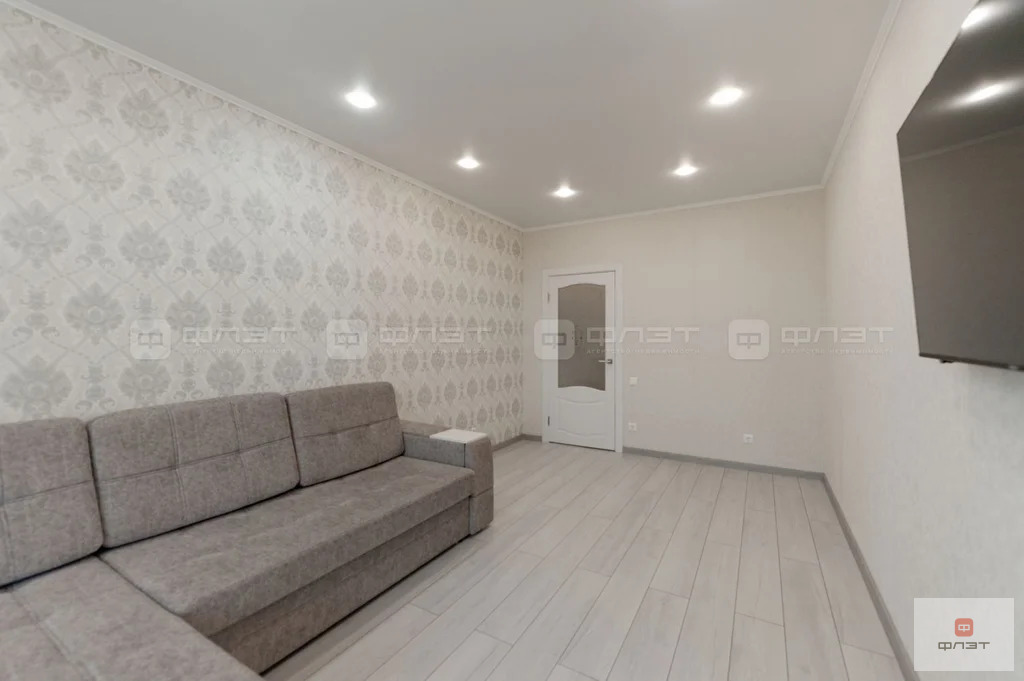 Продажа квартиры, Казань, ул. Родины - Фото 20