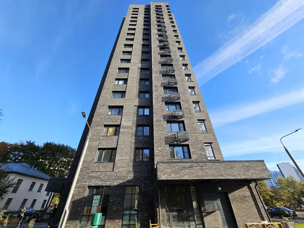 Продажа торгового помещения, ул. Загорьевская - Фото 3