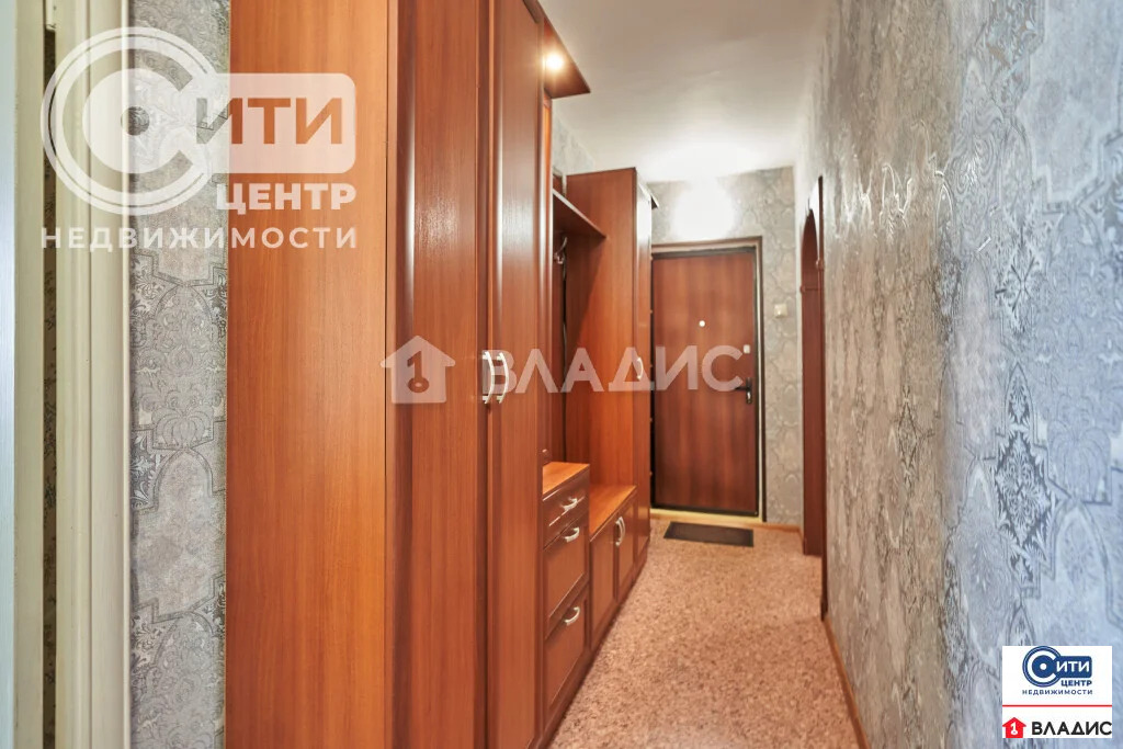 Продажа квартиры, Воронеж, ул. Ростовская - Фото 9