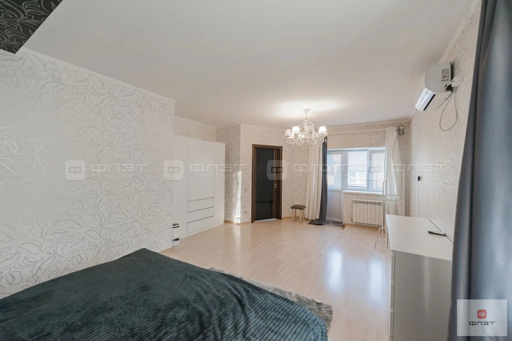 Продажа таунхауса, Казань, ул. Яркая (Салмачи) - Фото 22