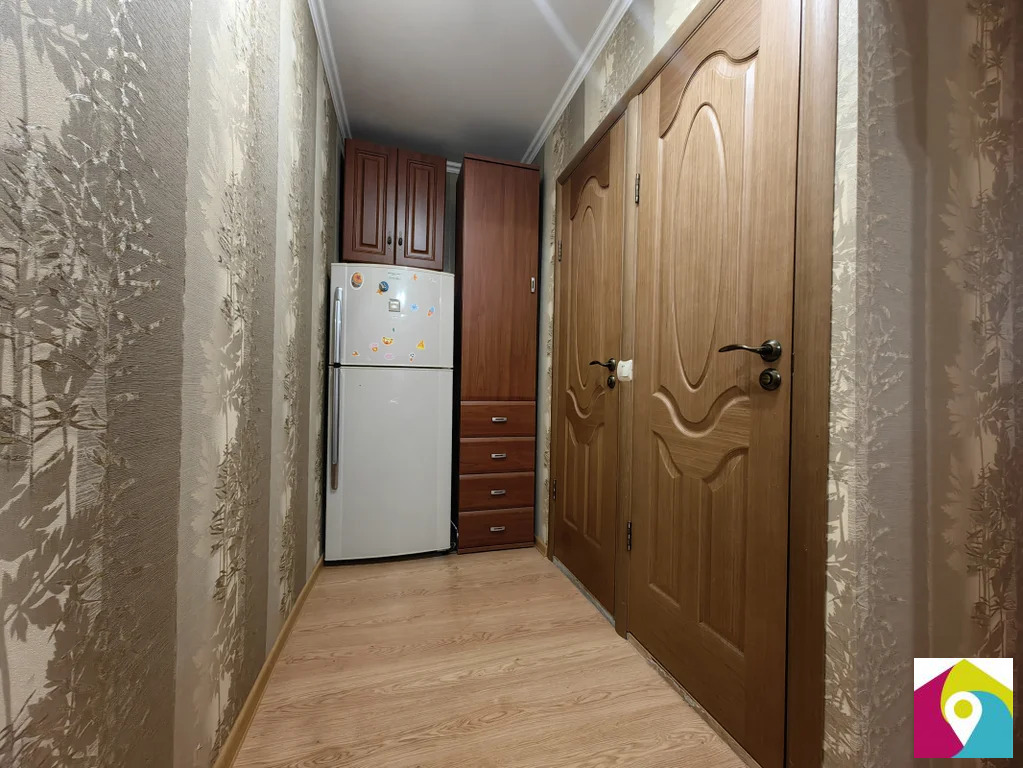 Продается квартира, Сергиев Посад г, Ферма п, Озерная ул, 11, 48.1м2 - Фото 7