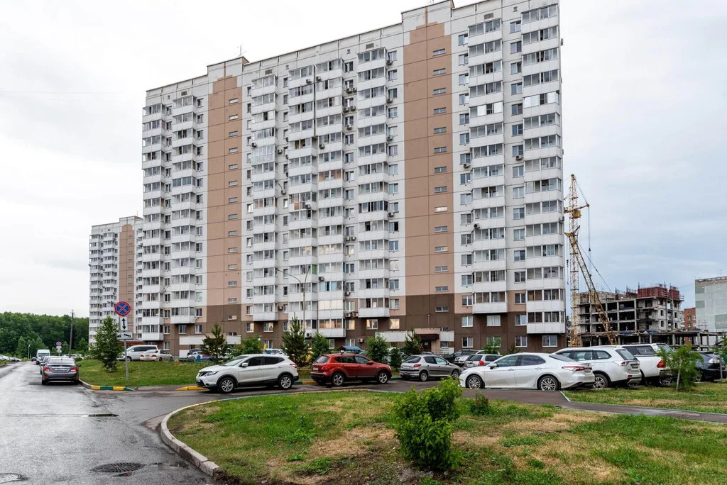 Продажа квартиры, Новокузнецк, Пионерский пр-кт. - Фото 17