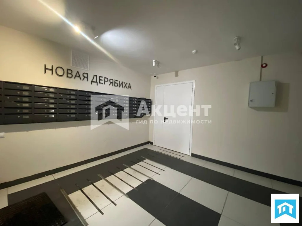 Продажа квартиры, Дерябиха, Ивановский район, 76А - Фото 19