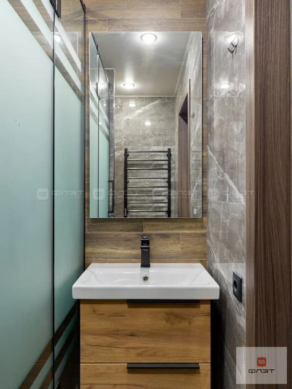 Продажа квартиры, Казань, ул. Дачная (Вахитовский р-н) - Фото 18
