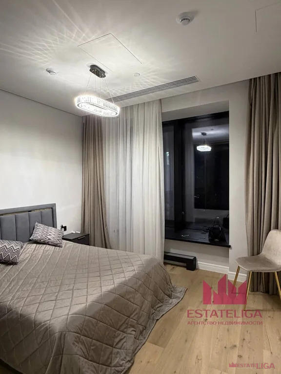 Аренда квартиры, Курского Вокзала пл. - Фото 5