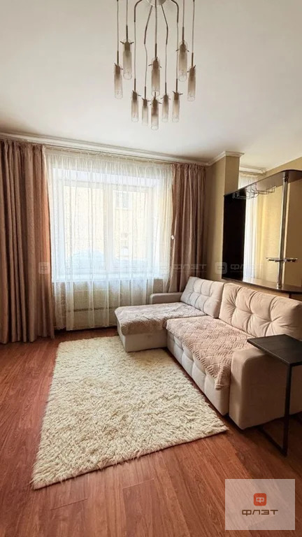 Аренда квартиры, Казань, ул. Чистопольская д.32 - Фото 9