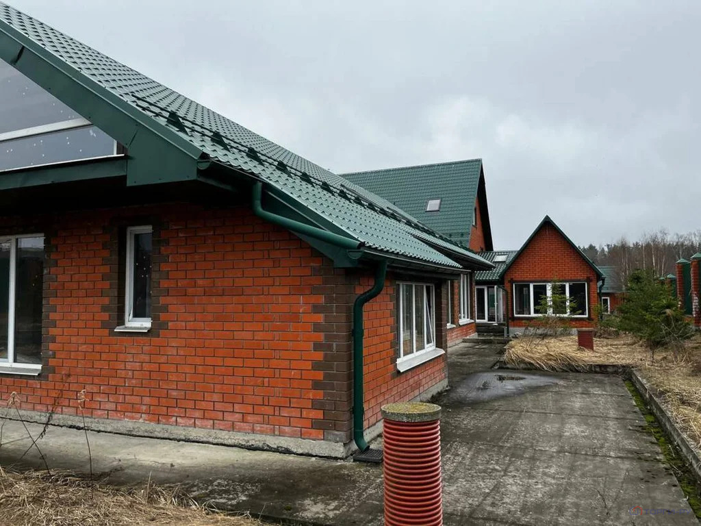 Продажа дома, Орехово-Зуевский район - Фото 1