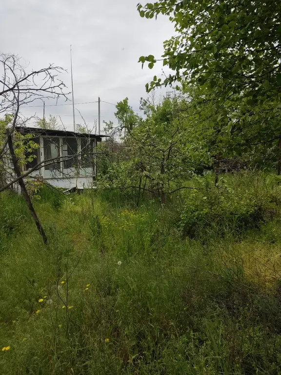 Продам земельный участок 10,1 сот. в чеpтe гopoдa рядом с Аэропортовск - Фото 2