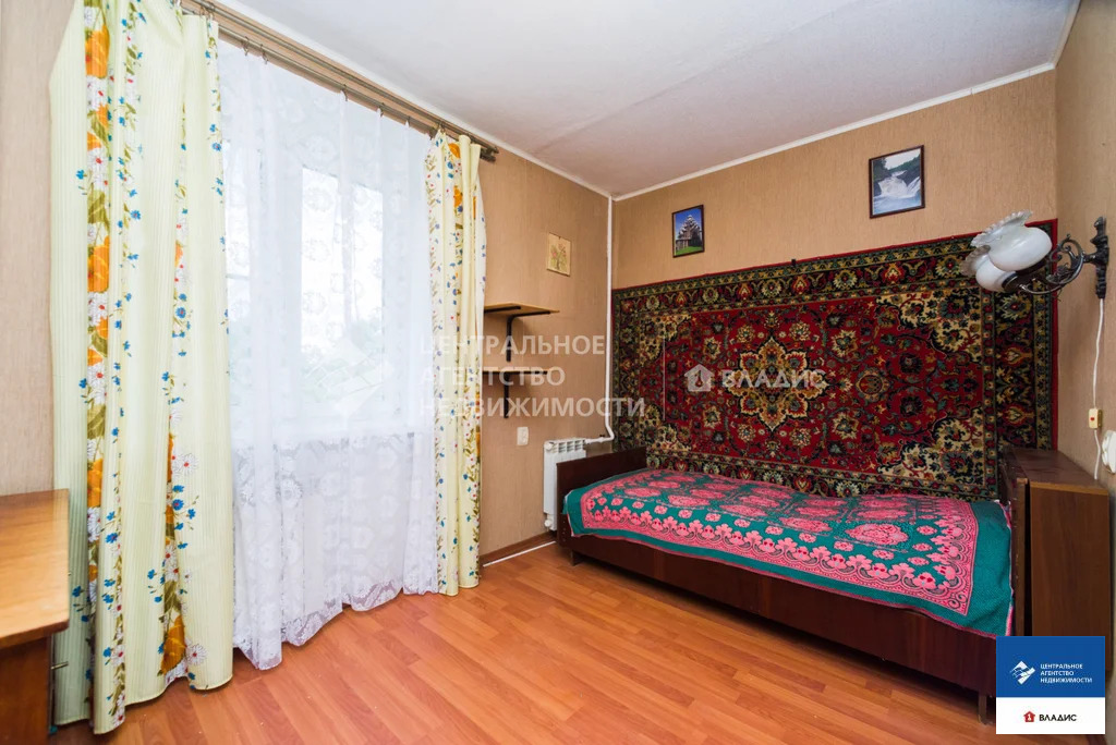 Продажа квартиры, Рязань, посёлок Мехзавода - Фото 3