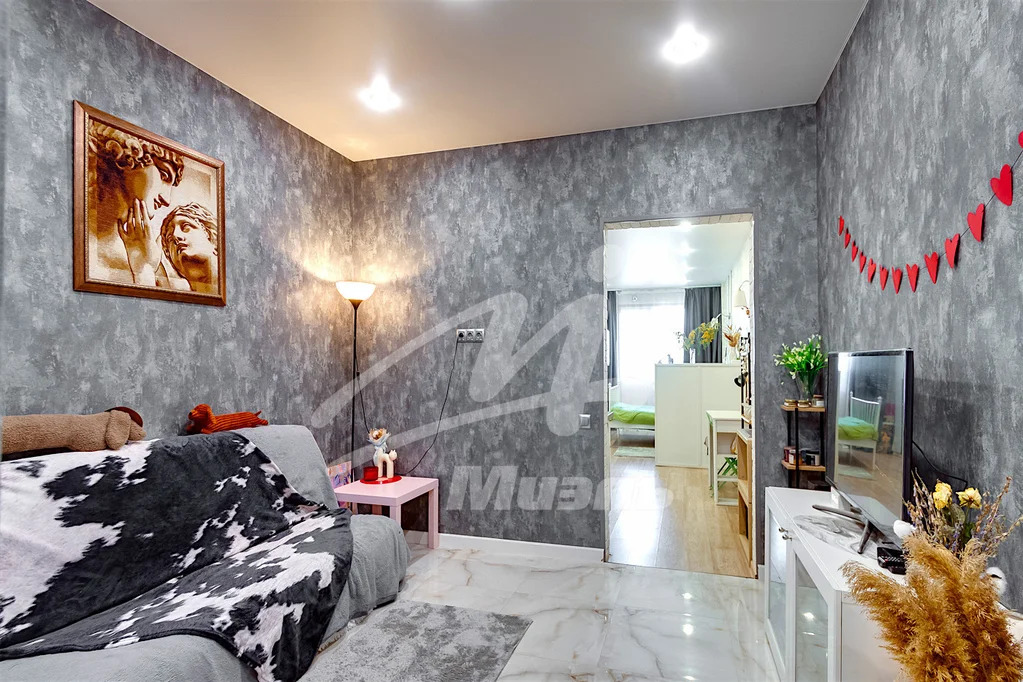 Продажа квартиры, Химки, ул. Зеленая - Фото 16