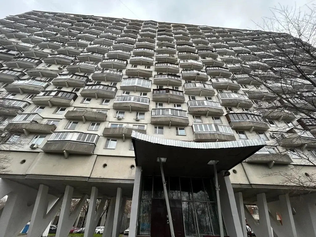 продажа квартиры - Фото 1