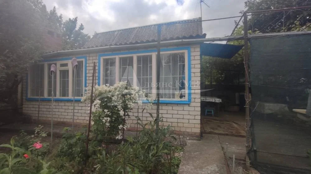 Продажа дома, Георгиевск, Грушовая ул. - Фото 1