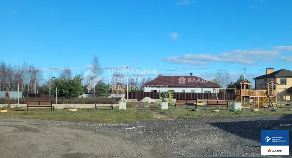 Продажа участка, Рязанский район, Светлая улица - Фото 11