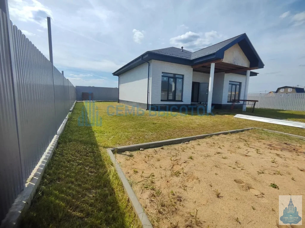 Продажа дома, Домодедово, Домодедово г. о., 246 - Фото 15