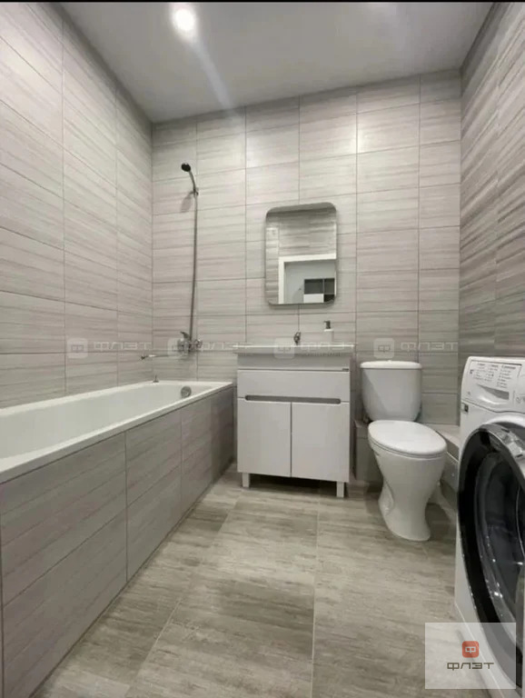 Продажа квартиры, Казань, ул. Николая Ершова - Фото 13