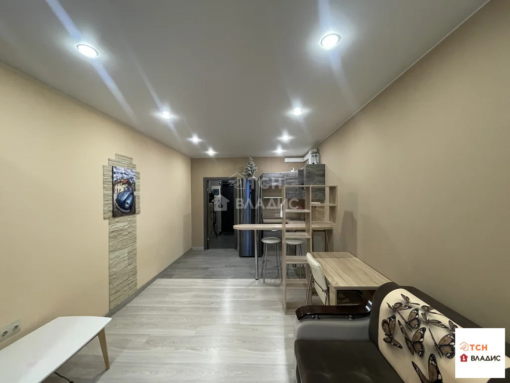 Продажа квартиры, Пушкино, Воскресенский район, Набережная улица - Фото 1