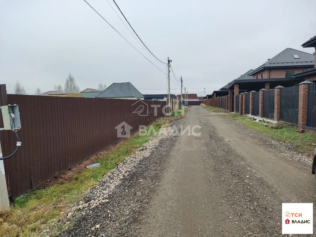 Продажа участка, Пешково, Богородский г. о. - Фото 11