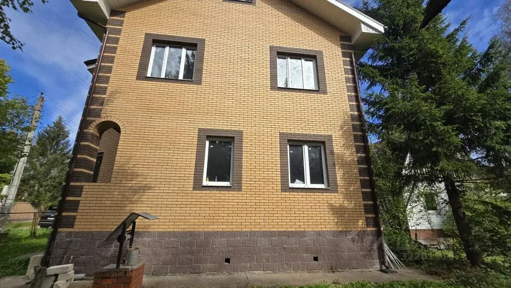 Продажа дома 160.5м Московская область, Наро-Фоминский городской ... - Фото 19