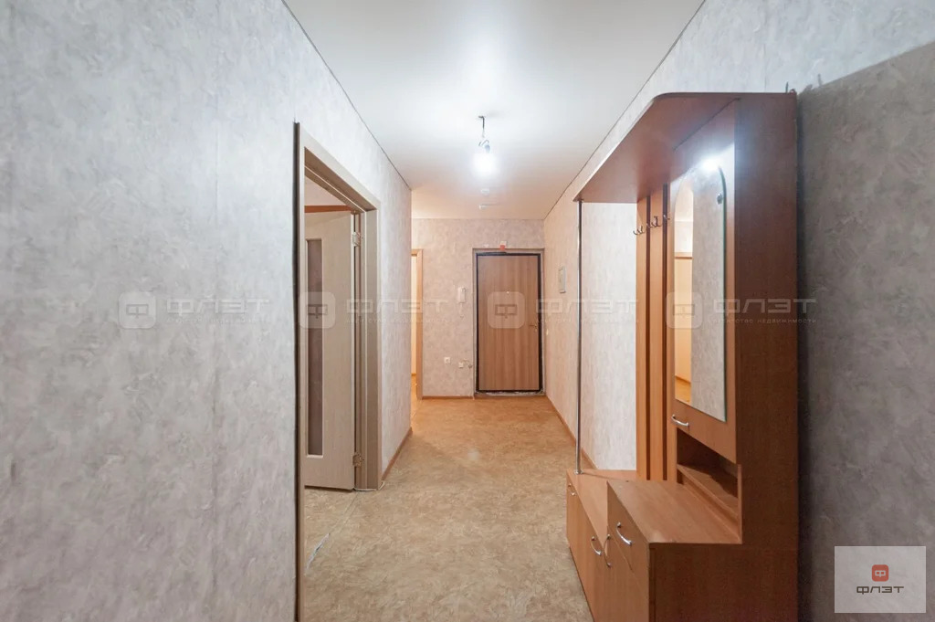 Продажа квартиры, Казань, ул. Наиля Юсупова - Фото 11