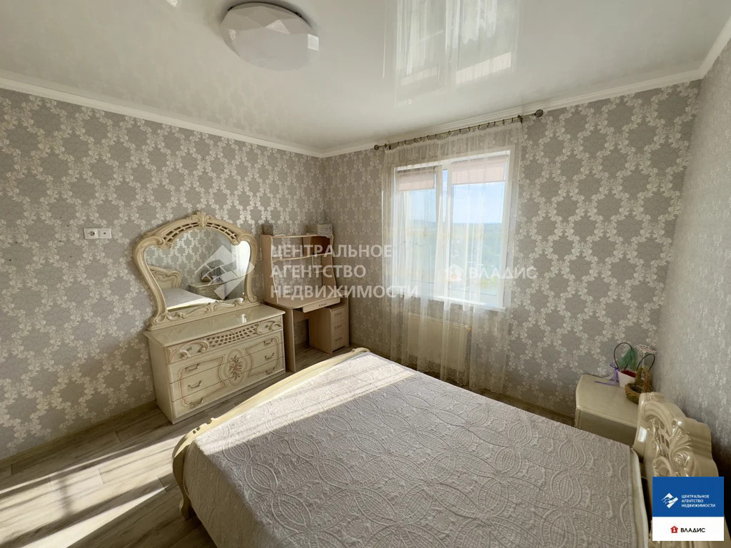 Аренда квартиры, Рязань, ул. Бирюзова - Фото 18