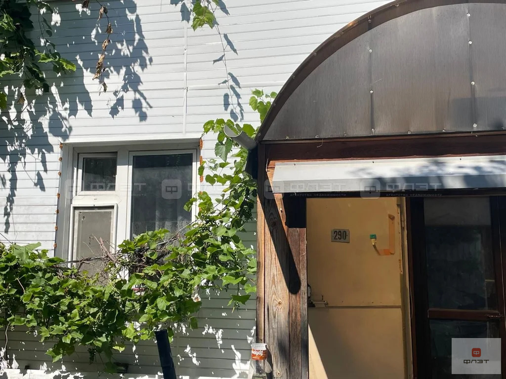 Продажа дома, Казань - Фото 2