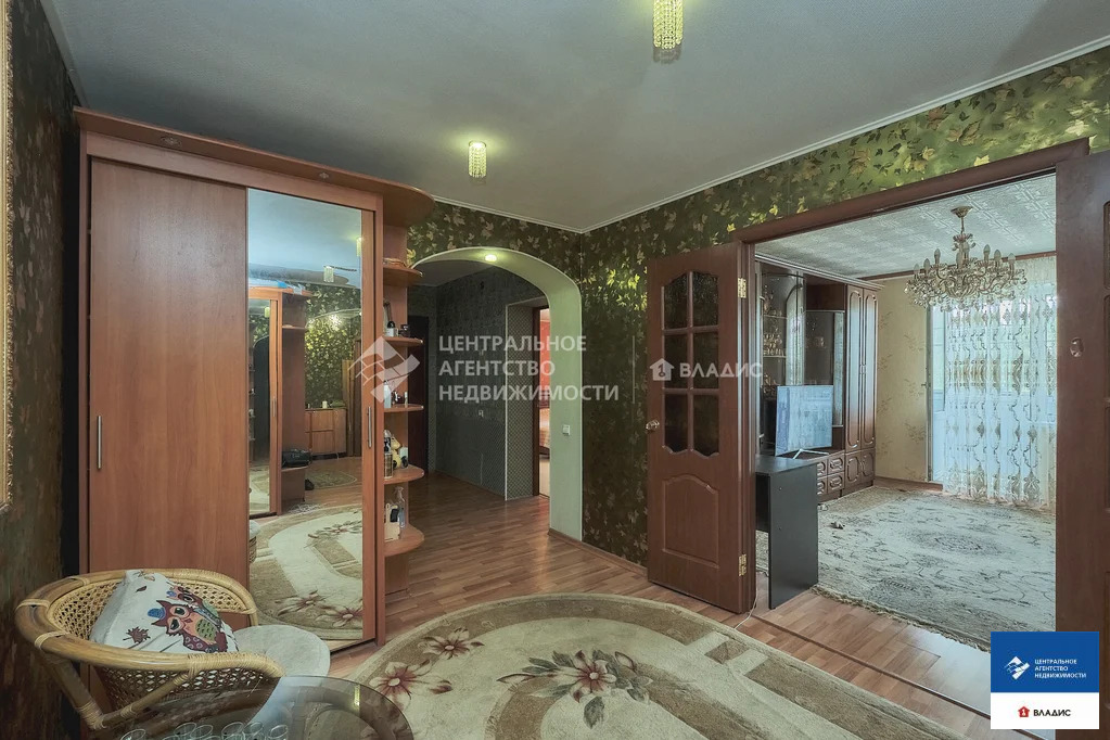 Продажа квартиры, Рязань, ул. Интернациональная - Фото 2