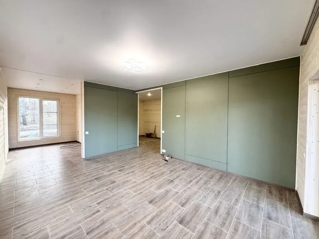 Продажа дома 107.0м ул. 1-я Сокольская, Ярославская область, ... - Фото 5