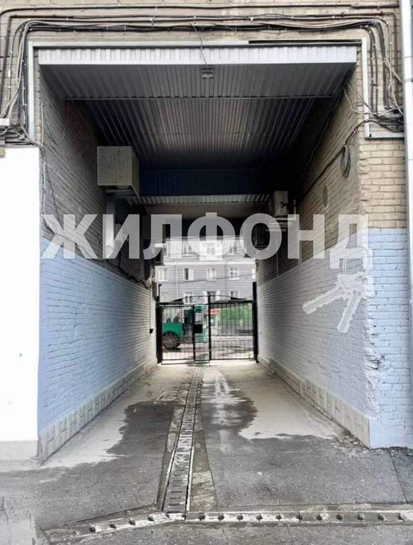 Продажа квартиры, Новосибирск, Станиславского пл. - Фото 30