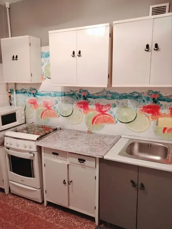 Сдам 2к, Крас-раб . 23000 тыс - Фото 4