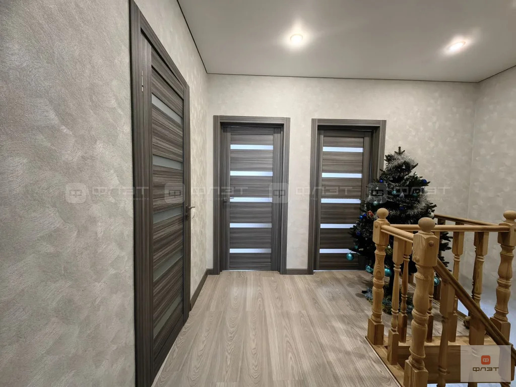 Продажа таунхауса, Куюки, Пестречинский район, ул. Татарстан - Фото 13