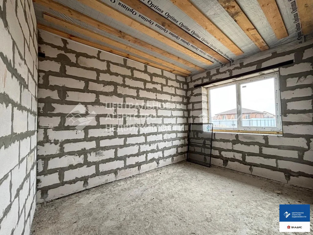 Продажа дома, Красный Восход, Рязанский район, Православная улица - Фото 2