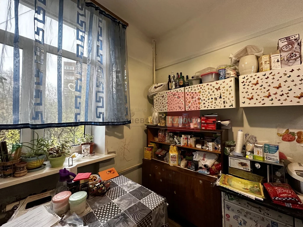 Продажа квартиры, улица 12-я Новокузьминская - Фото 1