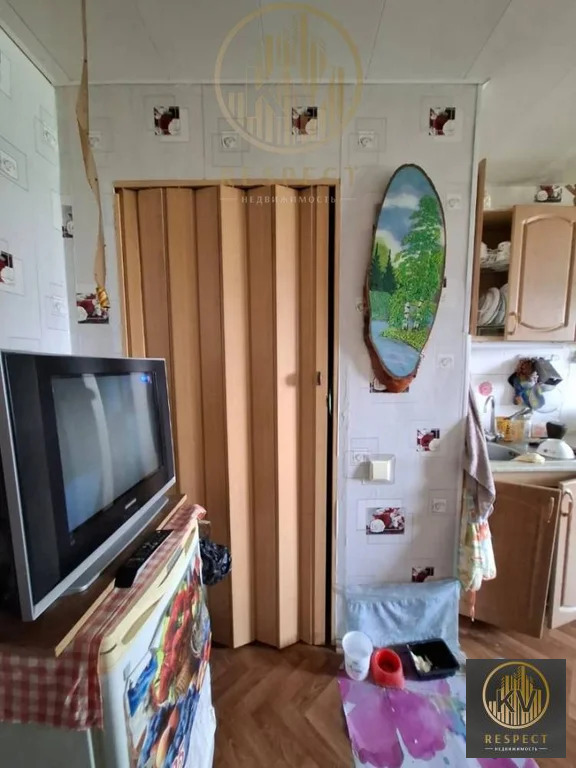 Продажа квартиры, Минеральные Воды, Набережная ул. - Фото 3