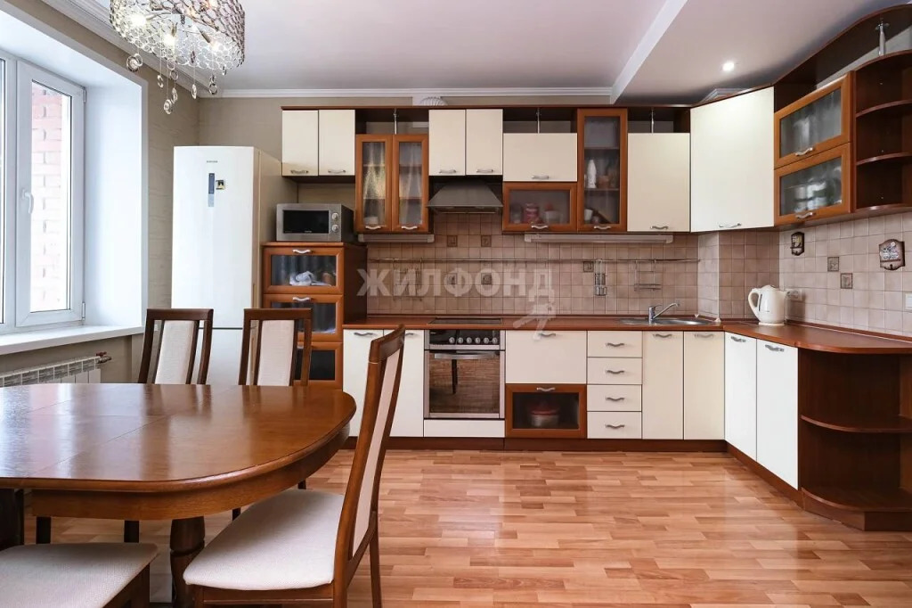 Продажа квартиры, Новосибирск, ул. Гоголя - Фото 3