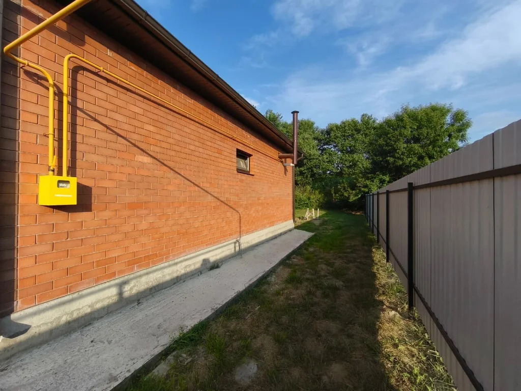 Продажа дома, Северская, Северский район, улица Весёлая - Фото 3