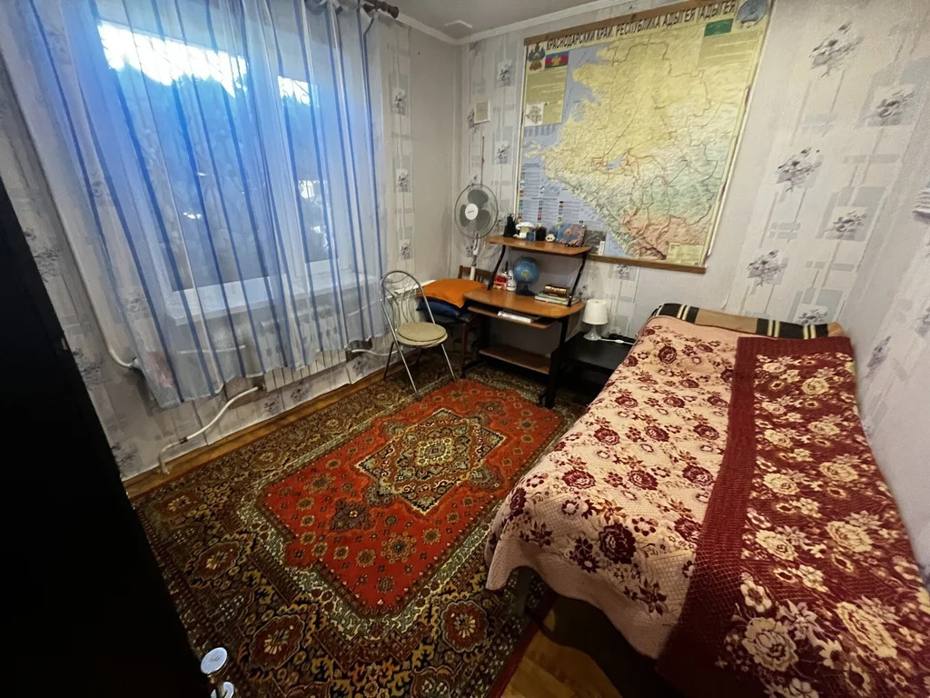Продажа дома, Афипский, Северский район, ул. Привокзальная - Фото 13