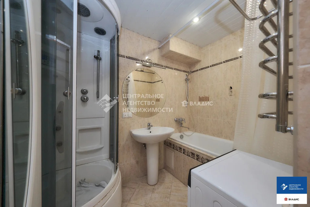 Продажа квартиры, Рязань, ул. Костычева - Фото 9