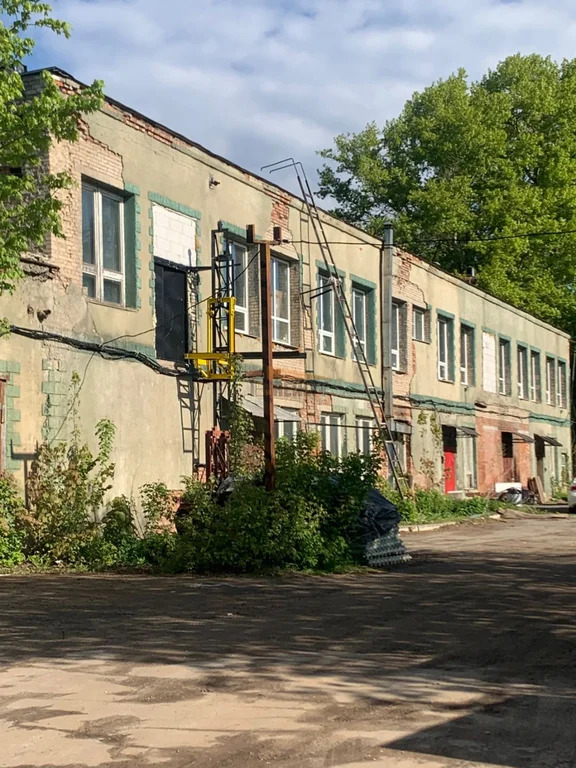 Продажа производственного помещения, Бахтеево, Раменский район, ул. ... - Фото 3
