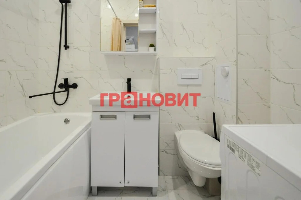 Продажа квартиры, Элитный, Новосибирский район, Радужная - Фото 12