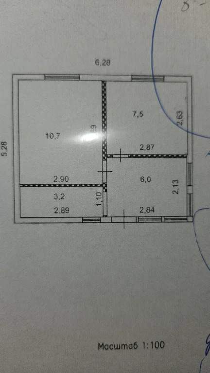 Продажа дома, СНТ Лесной - Фото 19