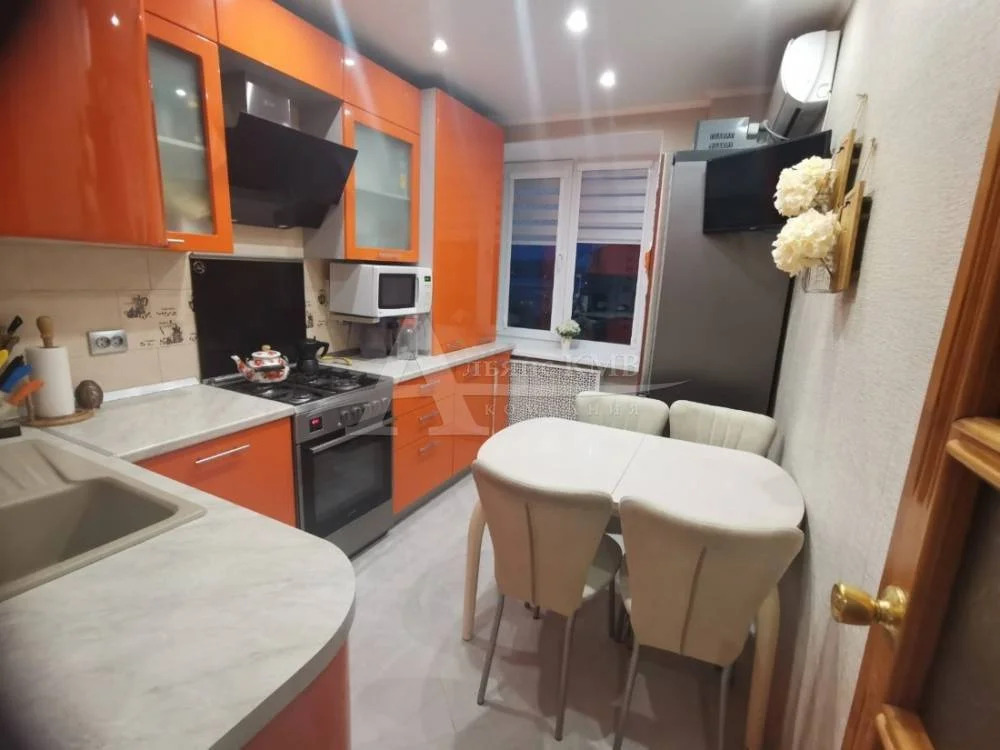 Продажа квартиры, Минеральные Воды, ул. Бештаугорская - Фото 5