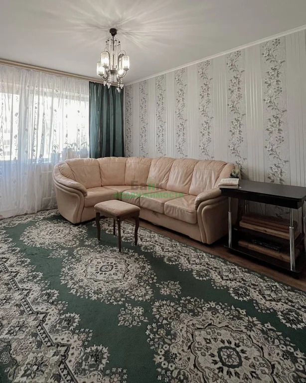 Продажа квартиры, Балаково, Саратовское шоссе ул. - Фото 5